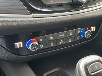 2018 Buick Enclave Premium Group