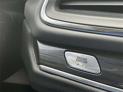 2018 Buick Enclave Premium Group