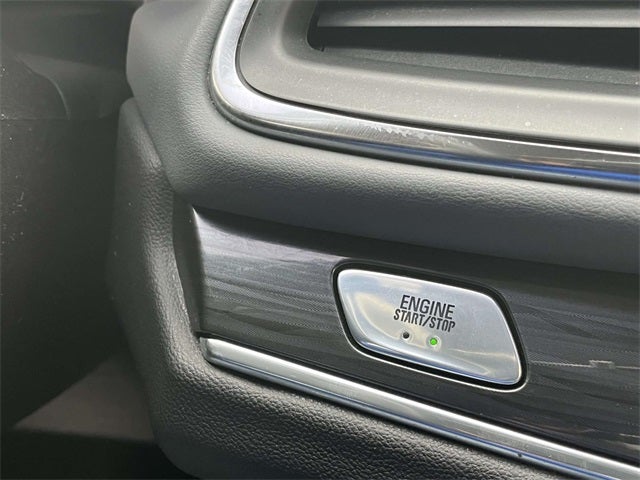 2018 Buick Enclave Premium Group