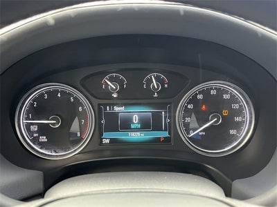 2018 Buick Enclave Premium Group