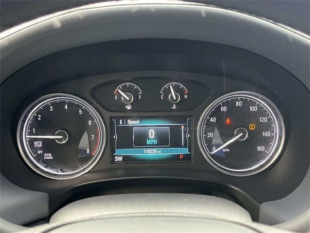 2018 Buick Enclave Premium Group