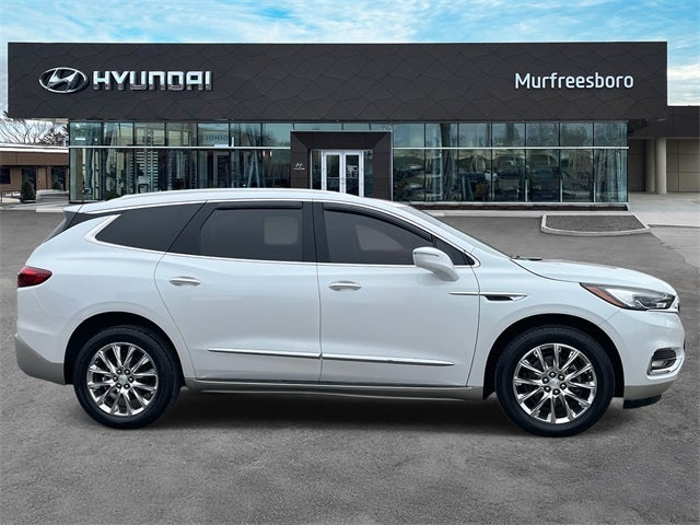 2018 Buick Enclave Premium Group