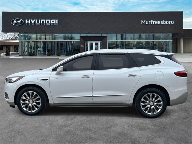 2018 Buick Enclave Premium Group