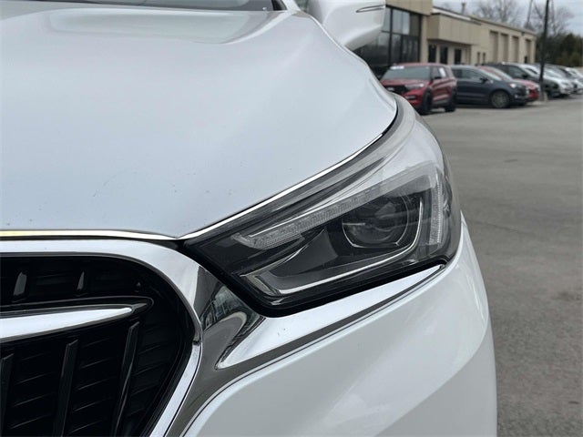 2018 Buick Enclave Premium Group