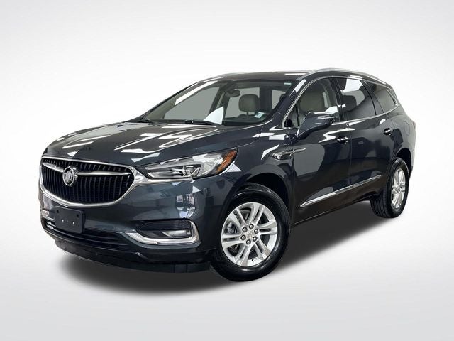 2020 Buick Enclave