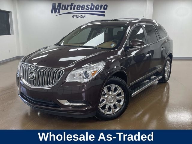 2015 Buick Enclave Leather's photo