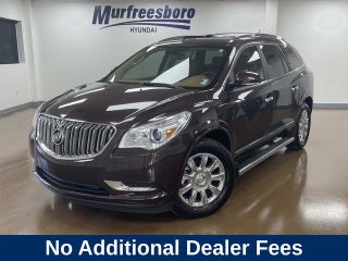 2015 Buick Enclave Leather Group