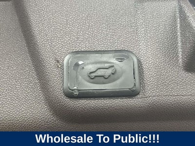 2013 Buick Enclave Leather Group