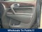2013 Buick Enclave Leather Group