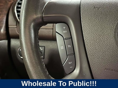 2013 Buick Enclave Leather Group