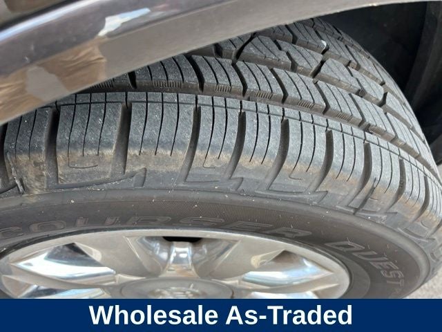 2013 Buick Enclave Leather Group