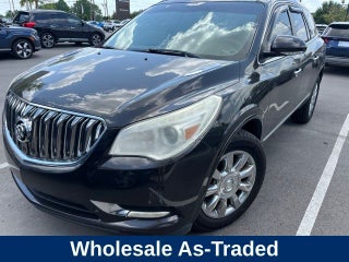 2013 Buick Enclave Leather Group
