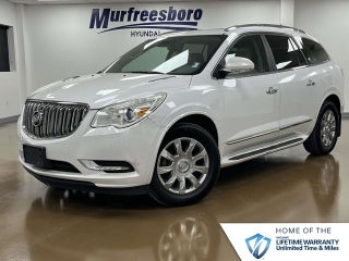 2016 Buick Enclave Premium Group