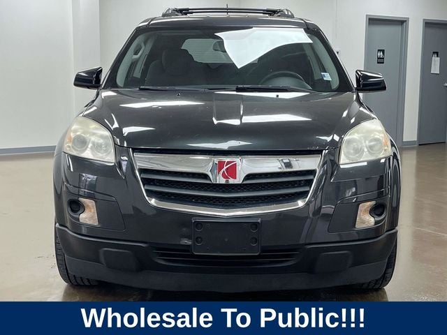 Used 2007 Saturn Outlook XE with VIN 5GZER13737J104995 for sale in Murfreesboro, TN