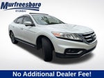2015 Honda Crosstour EX-L