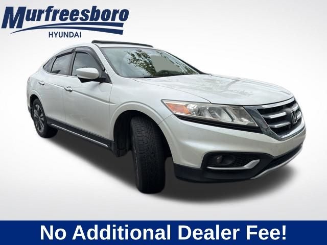 2015 Honda Crosstour EX-L