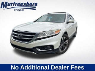 2015 Honda Crosstour EX-L