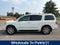 2012 Nissan Armada Platinum