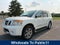 2012 Nissan Armada Platinum