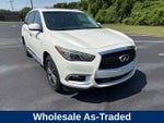 2016 INFINITI QX60 Base