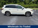 2016 INFINITI QX60 Base
