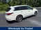 2016 INFINITI QX60 Base