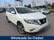 2015 Nissan Pathfinder Platinum