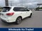 2015 Nissan Pathfinder Platinum