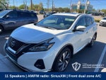 2024 Nissan Murano SL