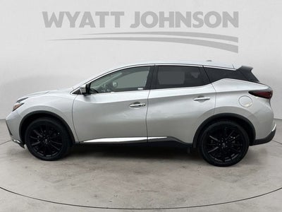 2023 Nissan Murano SL