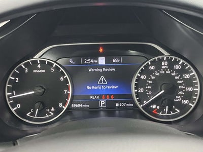 2023 Nissan Murano SL