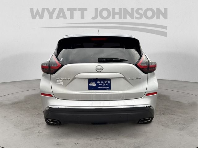 2023 Nissan Murano SL