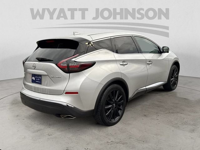 2023 Nissan Murano SL