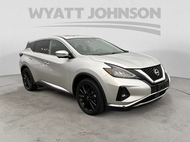 2023 Nissan Murano SL