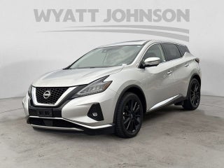 2023 Nissan Murano SL