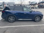 2022 INFINITI QX60 Autograph