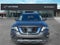 2020 Nissan Pathfinder S