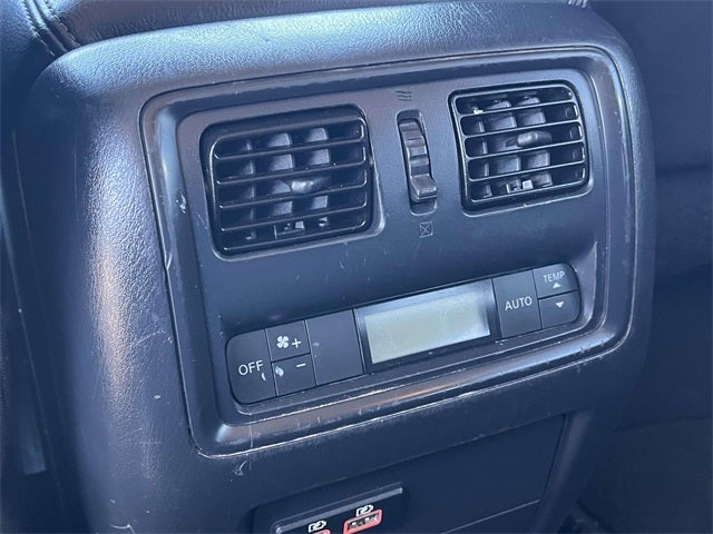 2020 Nissan Pathfinder S