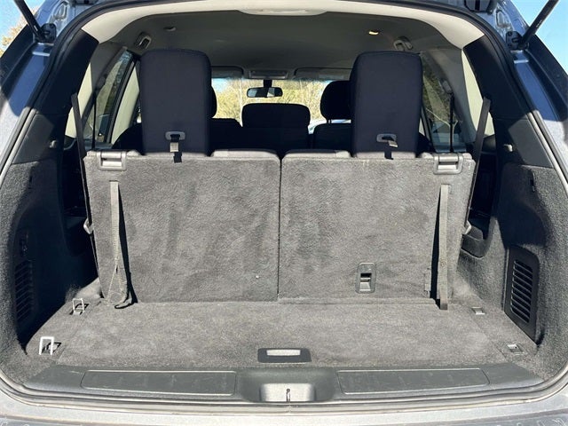 2020 Nissan Pathfinder S