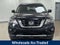 2018 Nissan Pathfinder Platinum
