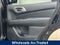 2018 Nissan Pathfinder Platinum