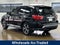 2018 Nissan Pathfinder Platinum