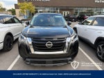 2022 Nissan Pathfinder S