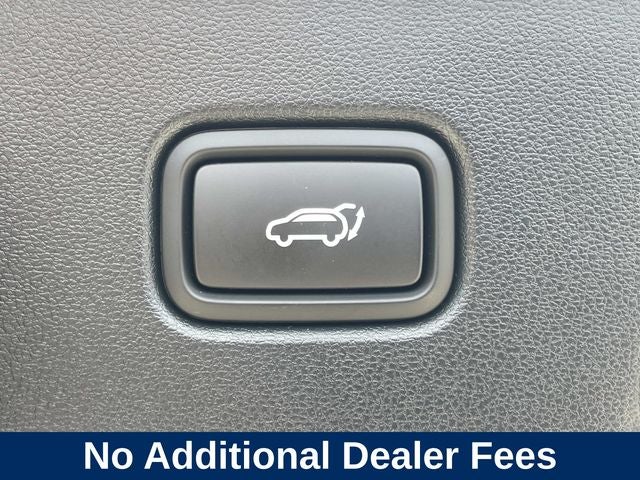 2026 Hyundai TUCSON SEL Plus FWD