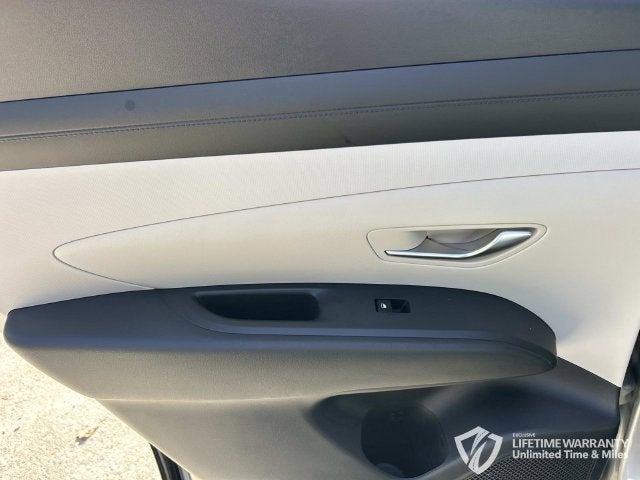 2026 Hyundai TUCSON SEL Plus FWD