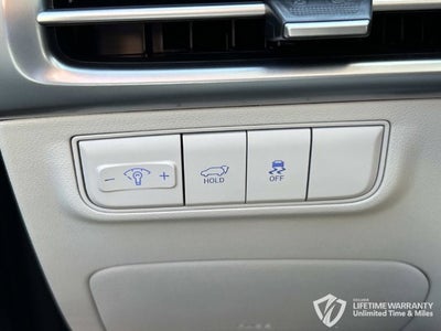 2026 Hyundai TUCSON SEL Plus FWD