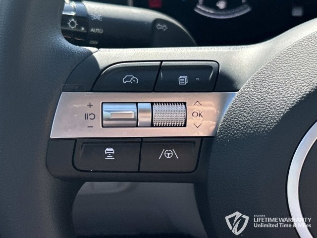 2026 Hyundai TUCSON SEL Plus FWD