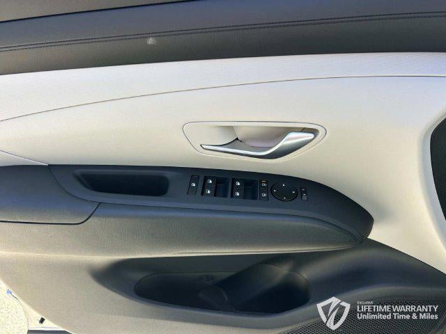 2026 Hyundai TUCSON SEL Plus FWD