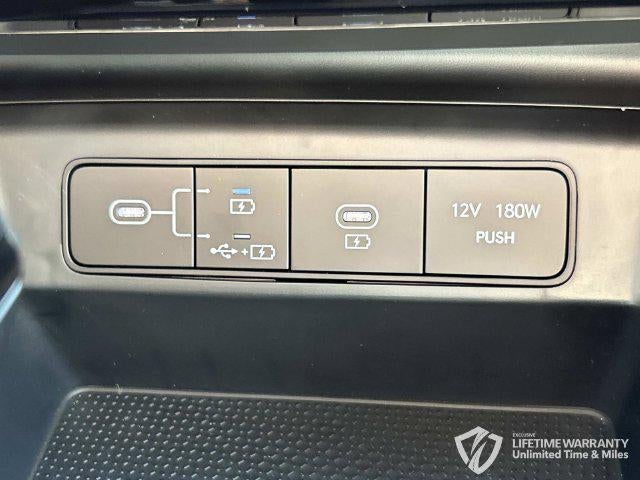 2026 Hyundai TUCSON SEL Plus FWD