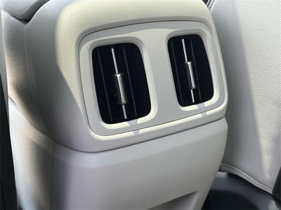 2025 Hyundai TUCSON Limited AWD